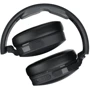 Наушники SkullCandy Hesh ANC True Black (S6HHW-N740): Время работы, ч 22