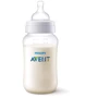 Бутылочка для кормления Philips AVENT Anti-Colic 330 мл (SCY106/01): Тип бутылочка для кормления