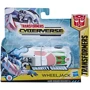 Transformers Hasbro Трансформер Кібервселенная Уан Степ TRA Cyberverse 1 Step Wheeljack E3522_E3646: Функціональні характеристики Наявність аксесуарів