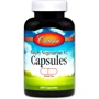 Carlson Labs Empty Vegetarian #2 Capsules 200 Caps Пустые растительные капсулы №2