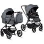 Универсальная коляска 2 в 1 Tutis Gio+ Grigio (1552133)