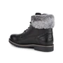 Черевики Wrangler Alaska Leater WL12523A-062 38 чорна натуральна шкіра зима фото 3