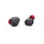 Наушники Philips TAA5508 Black (TAA5508BK/00): Диапазон частот (Гц) 20 - 20000