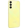 Смартфон Samsung Galaxy A15 8/256GB Yellow A155F (UA UCRF): Слот для карт памяти microSD (выделенный слот)