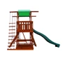 Игровой комплекс для улицы Babyland-5 фото 2