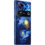 Смартфон ZTE Nubia Z70 Ultra 16/512GB Blue: Встроенная память 512 ГБ