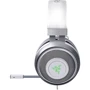 Навушники Razer Kraken Multi Platform Mercury Edition (RZ04-02830400-R3M1): Тип кріплення оголовние