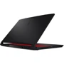 Ноутбук MSI Katana GF6 (GF6612UE-603US): Вес 2.25 кг
