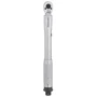 Ключ динамометрический 1/4", 2-24 Нм Intertool XT-9001: Комплектация набора гаечные ключи