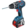 Шуруповерт аккумуляторный Bosch GSB 18 V-LI (060186710F): Назначение профессиональный
