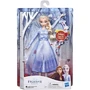 Поющая Кукла Hasbro Frozen Эльза Холодное Сердце 2 (E6852)