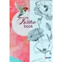 Positive book. Птица