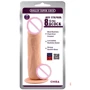 Фаллоимитатор CHISA JEFF STRYKER 8.9 Dildo - Flesh, 291453