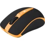 Мишка Canyon CNS-CMSW6O Orange: інтерфейс підключення Wireless, USB