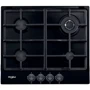 Варочная поверхность Whirlpool TKRL 661 NB