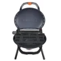 Портативный переносной газовый гриль O-GRILL 500, бронзовый: Конструкция Переносные