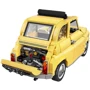 LEGO Creator Fiat 500 (10271) фото 8