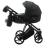 Коляска 2 в 1 Adamex Porto Lux TK-50: Тип коляски Универсальная коляска (2-в-1)