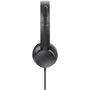 Наушники Trust Rydo On-Ear USB Headset Black (24133): Тип крепления оголовные