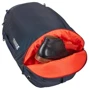 Thule Subterra Weekender Duffel 60L Mineral: Об'єм, л 60