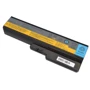 Батарея для ноутбука Lenovo-IBM 42T4585 B460 11.1V Black 5200mAh OEM: Напряжение, В 11.1