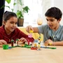 Конструктор LEGO Super Mario Стартовый набор «Приключения с Пич» (71403) фото 5