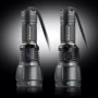 Ліхтар туристичний Mactronic Blitz K3 (3000 Lm) Rechargeable (THS0021): Сертифікат захищеності IPX4
