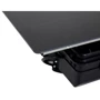 Варочная поверхность Faber GALILEO SMART BK A600: Количество конфорок 4