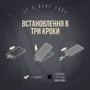 Ремешок для смартфона ArmorStandart Rope Titanium Sand with Clear holder (ARM76101) фото 4