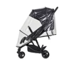 Дождевик Anex AIR-Z transparent для коляски (Az/AC r01) фото 5