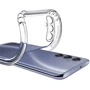 Чехол для телефонов BeCover TPU Case Anti-Shock Clear for Samsung A346 Galaxy A34 5G (708954): Материал термопластичный полиуретан (TPU)