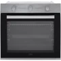 Духова шафа електрична Beko BBSE12130XD (комплект): Клас енергоспоживання A