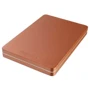 Внешний жесткий диск USB 1.0TB Toshiba Canvio Alu 2018 Red (HDTH310ER3AB)