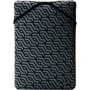 Сумка для ноутбука HP 15.6" Protective Reversible Laptop Sleeve Blk/Geo (2F2L0AA): Форм-фактор 15.6"