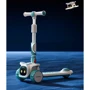 Самокат триколісний Skyper (RD-1599): Кількість коліс 3