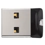 USB-флешка SanDisk 16GB Cruzer Fit USB 2.0 Black (SDCZ33-016G-G35)