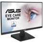 Монітор Asus VA27EHE (90LM0550-B01170): Формат зображення 16:9