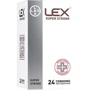 Презервативы LEX Super Strong, 24 шт