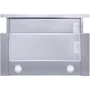 Витяжка Perfelli TL 6612 C S/I 1000 LED: Тип монтажу Вбудований