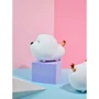 Ночник NIght Light Baseus Cute Series Doggie white фото 10