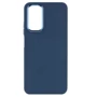 Чехол для телефонов TPU Case Bonbon Metal Style Cosmos Blue for Samsung A546 Galaxy A54 5G
