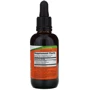 Now Foods Echinacea Extract Эхинацея екстракт 60 мл: Форма выпуска Капли