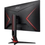 Монитор AOC 27G2ZN3/BK: Стандарт VESA 100x100