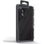 Чехол для телефонов ArmorStandart Matte Slim Fit Camera cover Black for Motorola G55 5G (ARM81199): Цвет черный