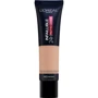 L'Oreal Paris Infaillible 24h Matte Cover N145 Rose Beige Тональный крем 30 ml