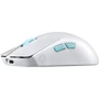 Мышь ASUS ROG Harpe Ace Aim Lab Edition Bluetooth/Wireless White (90MP02W0-BMUA10): Максимальное разрешение сенсора, dpi 36000