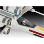 Сборная модель-копия Revell Звездный истребитель X-крыл уровень 3 масштаб 1:112: Масштаб 1:112