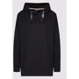 Худи CMP Woman Sweat Fix Hood 31D4566-U901 48 (40) черный