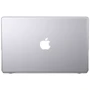 SwitchEasy Nude Transparent (GS-105-233-111-65) for MacBook Pro 16" M3 | M2 | M1: Цвет прозрачный