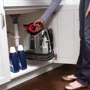 Пылесос Bissell MultiClean Spot & Stain 4720M: Емкость пылесборника 1.1 л